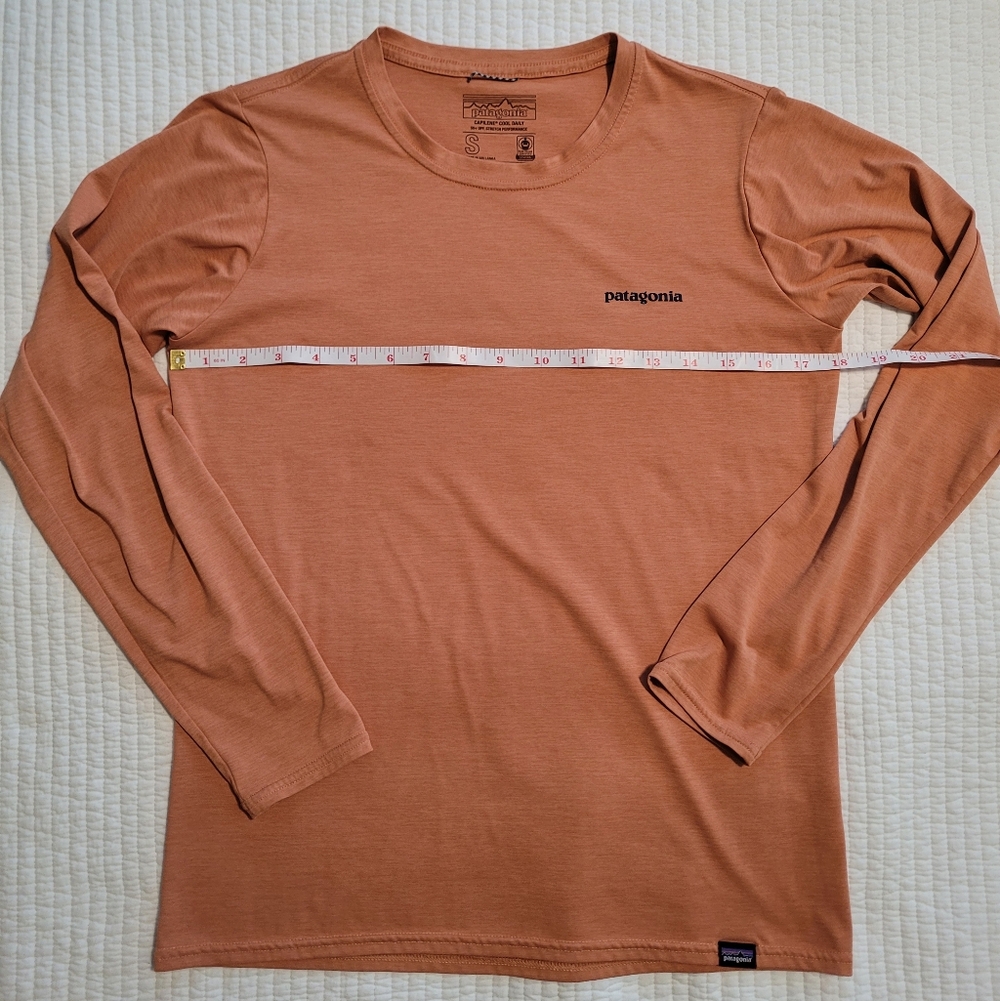 Patagonia Capilene Cool Daily